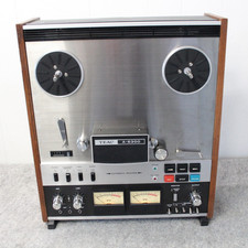 TEAC A-6300 10.5" Reel to Reel