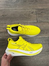 Asics Gel-Nimbus 26 running