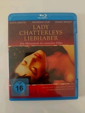 Lady Chatterleys Liebhaber -