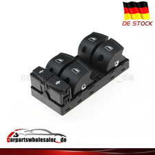Schalter Fensterheber Fensterheberschalter Vorne Links für Audi A6 Q7 4F0959851G