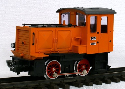 Gebrauchtes 2090 lgb - 2090, |
