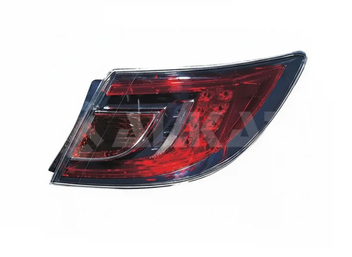 Heckleuchte rechts led 2202906 - heckleuchte,