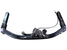 Anhängerkupplung Anhängekupplung Audi A6 C6 Avant 4F5 4F0800491D