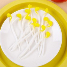  8 Pcs Künstliches Gemüse Lebensechte Gemüsemodelle Lebensartiges