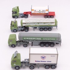 Herpa 1:87 4er-Pack Kieserling