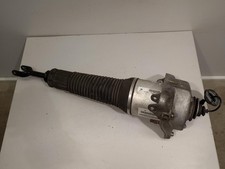 Audi A8 4E original Federbein vorne links Luftfahrwerk 4E0616039AK Bj 2004