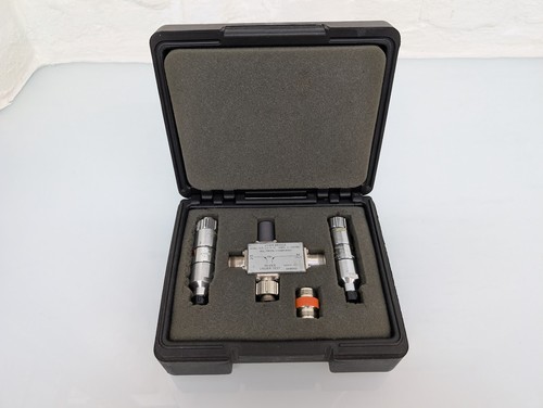 Swr autotester wiltron - swr-autotester,, 62