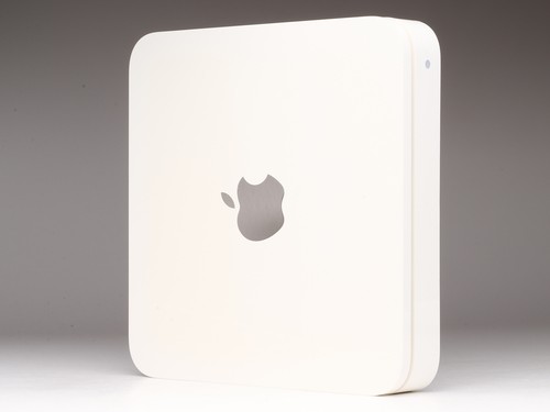Apple airport time - apple,