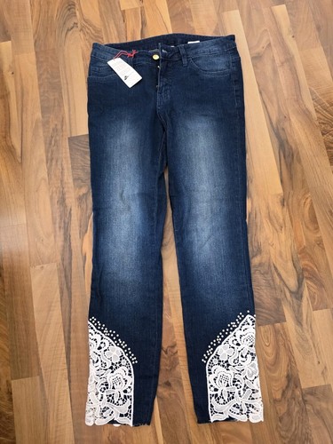 Aufregende jeans von bodyflirt - aufregende,