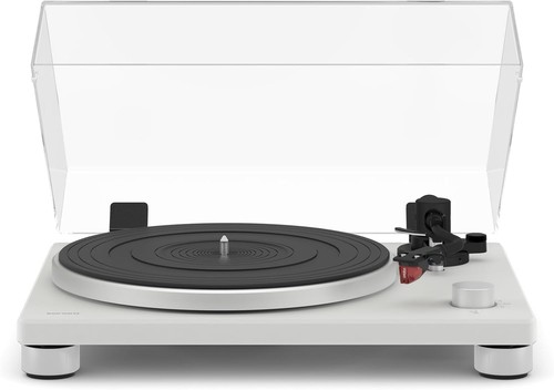 Sonoro platinum matt - platinum, weiß