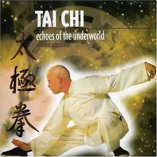 Tai chi - tai,