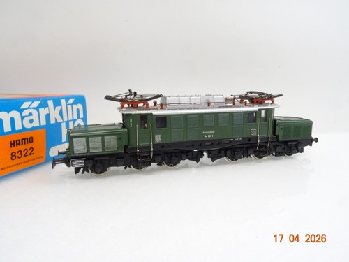 Märklin hamo 8322 - hamo,