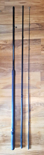 Daiwa match angelrute sensors - daiwa,