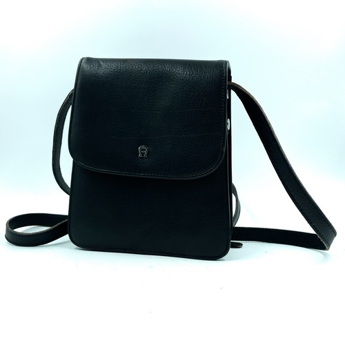Aigner vintage handtasche - aigner,
