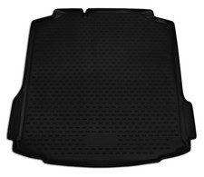 Kofferraumwanne für Skoda