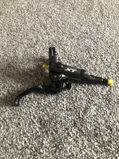 Neuer Shimano Deore XT -