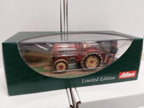 Schuco porsche diesel - schuco,