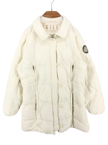 Gill damen pufferjacke mantel - gill,
