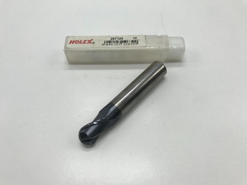 Holex 207125 - , 12