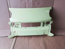 Smart 450 Panel Frontpanel