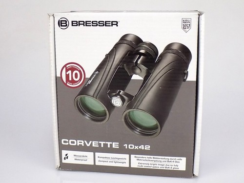 Bresser fernglas corvette - bresser,