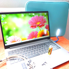 Lenovo 1 15 Zoll Ideapad AMN7 ULTRABOOK l AMD Ryzen 5 7000 Series SSD Windows 11