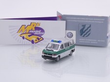 Wiking Sondermodell # VW T4