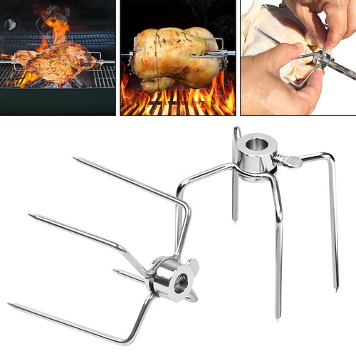 Stück bbq fleischklammer - stück,