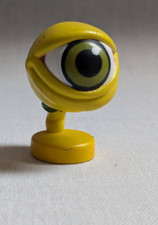 Monster Rancher Suezo Auge gelb  Figur Playmates PVC Anime 1999