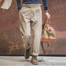 Herren gurkha hosen - herren, bermuda