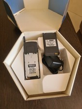 New Nokia 2110 with car kit