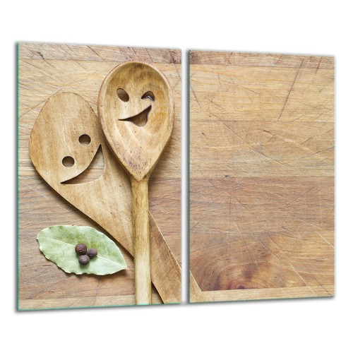 Herdabdeckplatten teilig - herdabdeckplatten, 2
