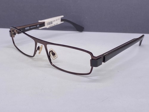 Hugo boss brille herren - hugo, braun
