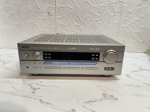 Yamaha v440rds heimkinos - rx-v440rds,