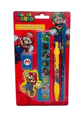 Nintendo Super Mario