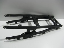 Rahmenheck Heckrahmen