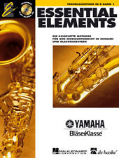 Essential Elements Bd. 1 -