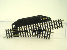 Weiche rechts  elektrisch   -