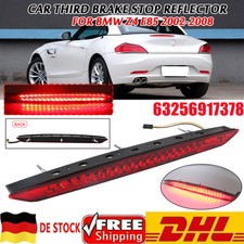 Rot Dritte 3. Bremsleuchte LED