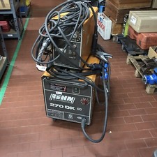 Rehm 270 DK Schweißgerät MIG/MAG Sehr Gut