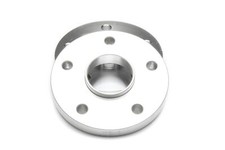 SPURPLATTEN SPURVERBREITERUNG