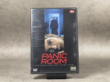 Panic Room - DVD