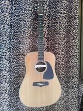 Aria westerngitarre - aria,