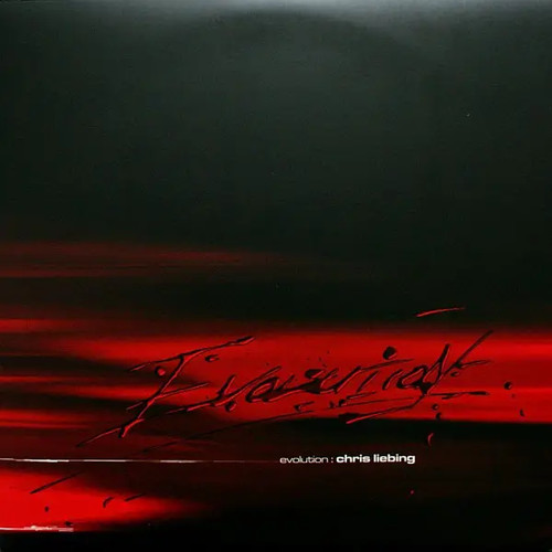 Chris liebing evolution clr - evolution,