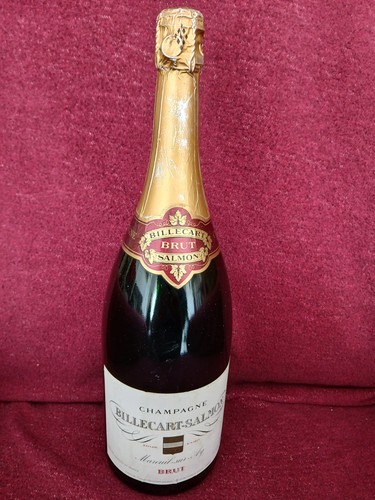 Billecart salmon champagner - billecart-salmon,