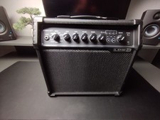 Line 6 Spider v 20