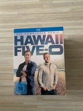 Hawaii Five-0  Komplette Serie
