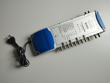 Smart Titanium MS 9/8 ES Multischalter 9/8