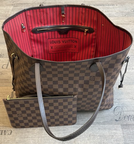 Louis vuitton monogram canvas - vuitton,
