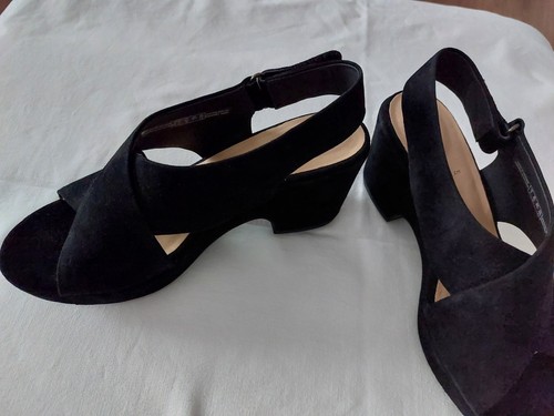 Clarks sandaletten damen - clarks,
